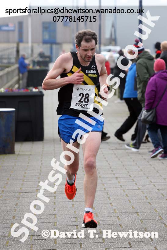 Transped Blyth Valley 10k Road Race. Photo: David T. Hewitson/Sports for All Pics
